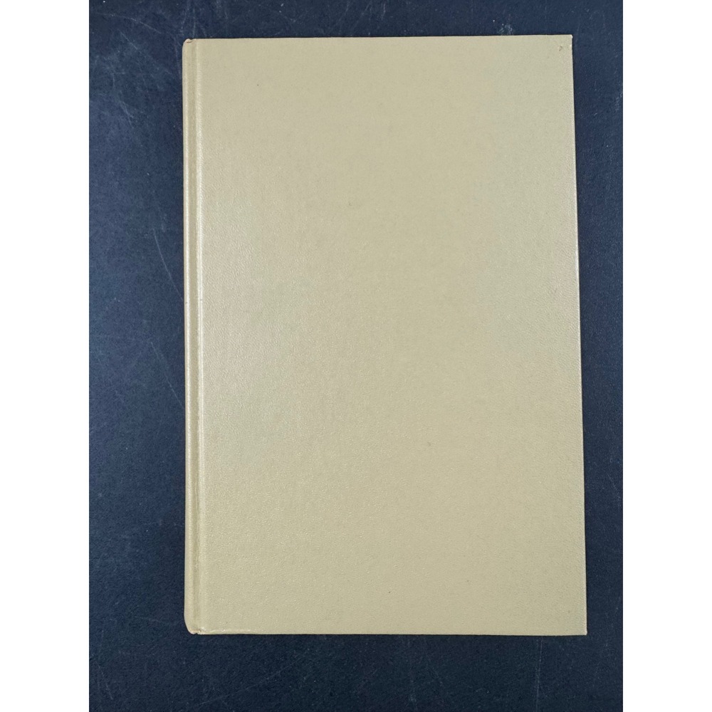 The View from Pompey's Head Hamilton Basso 1954 Doubleday Hardcover Vintage Book